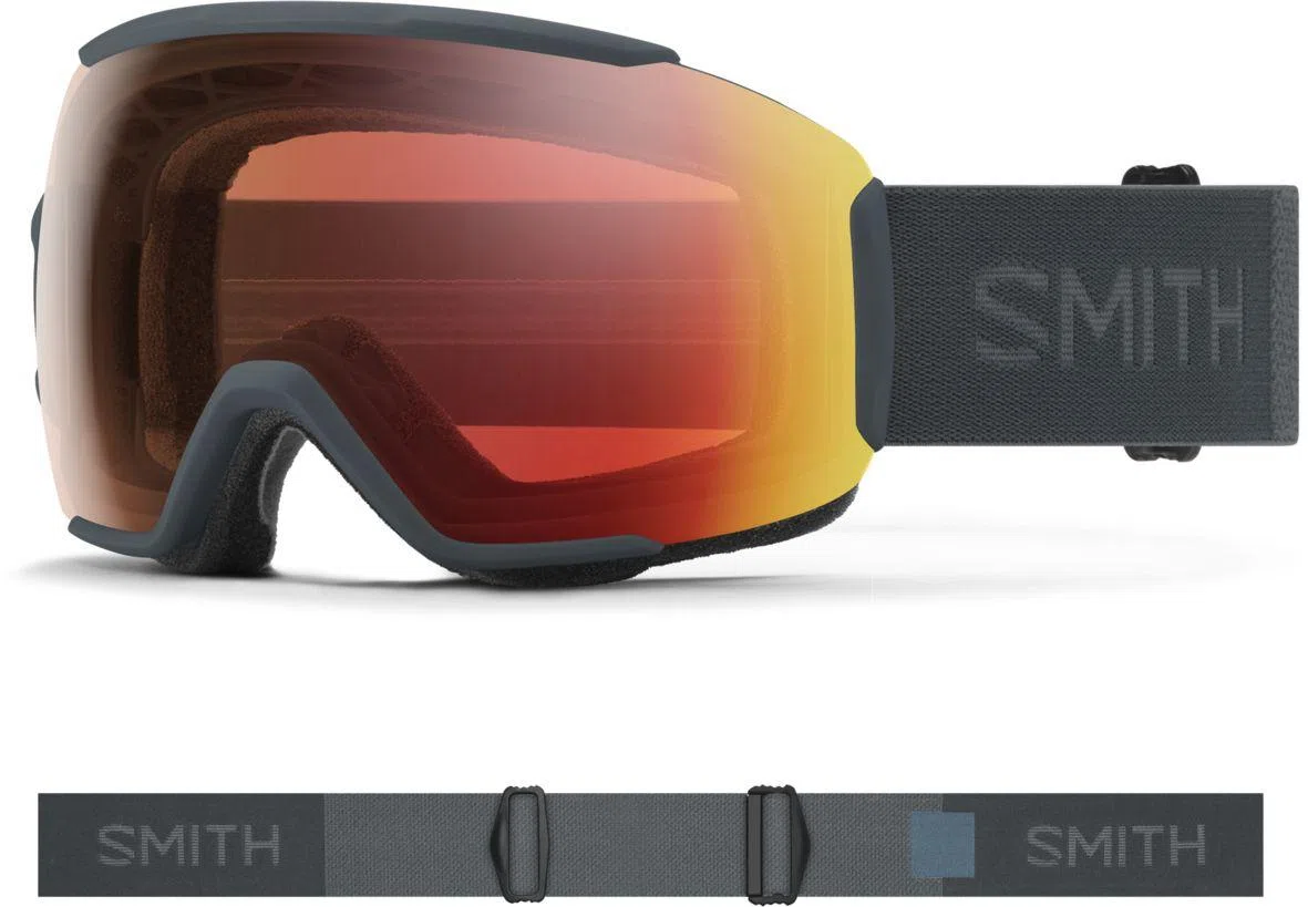 Smith Optics Snow Goggles M00768 Sequence OTG Goggles - view 6